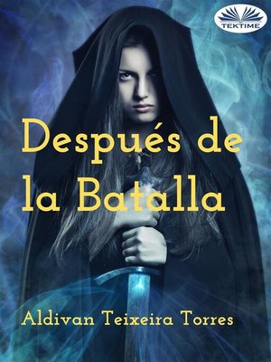 cover image of Después De La Batalla